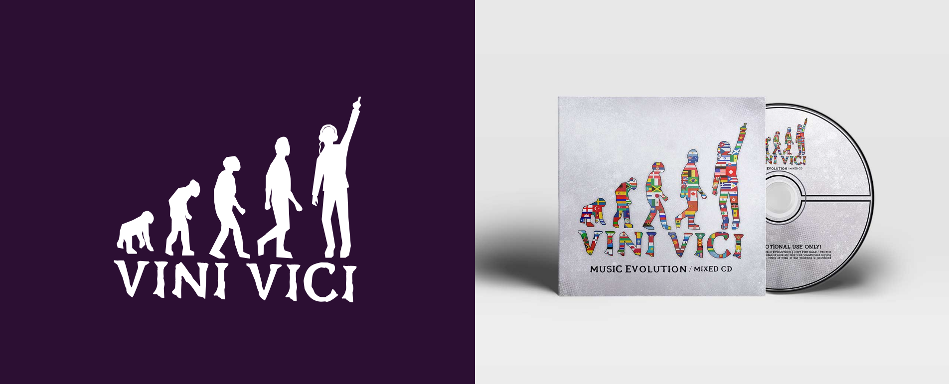 Vini Vici Music Platform