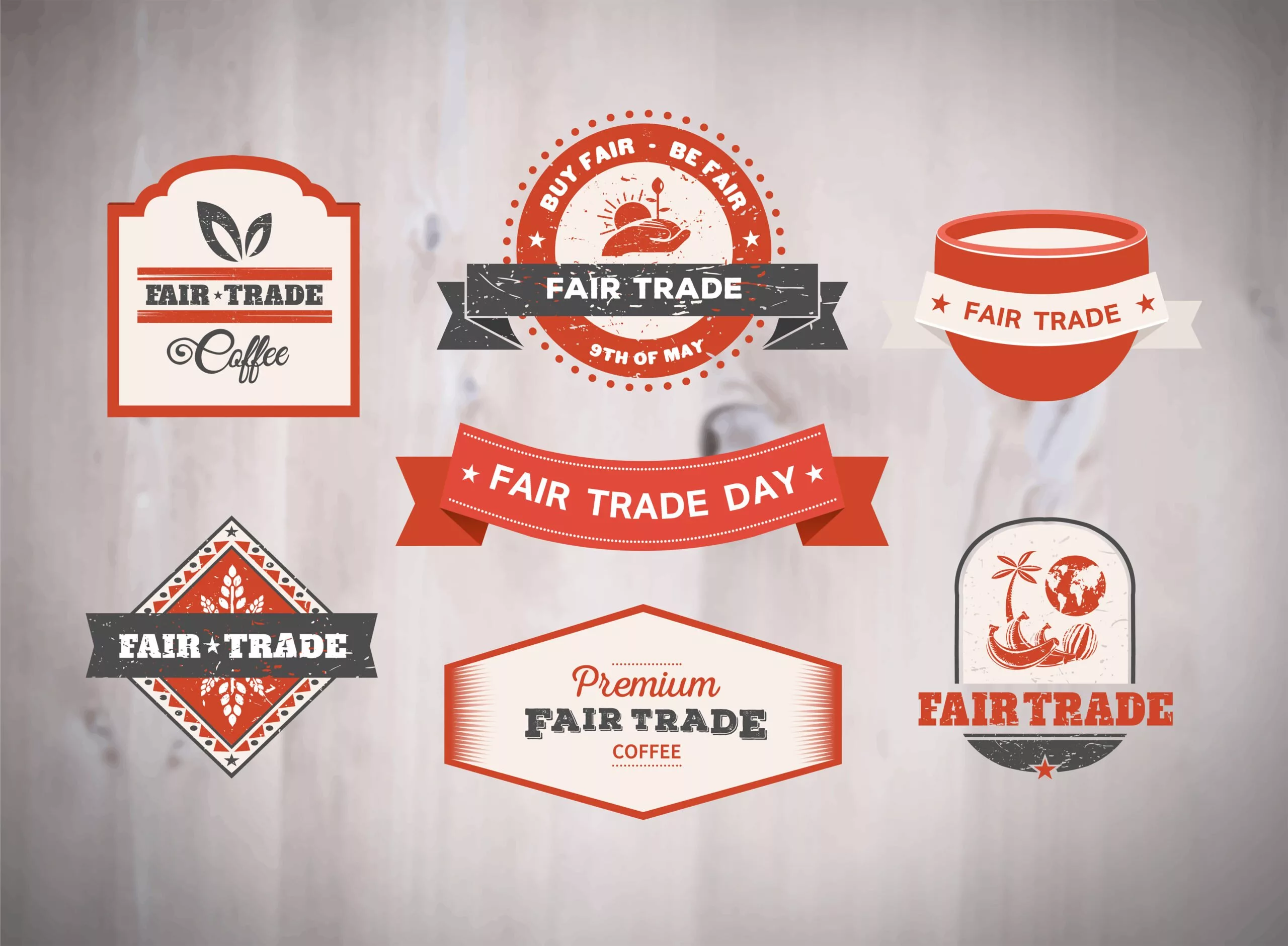 fair-trade-day-vector